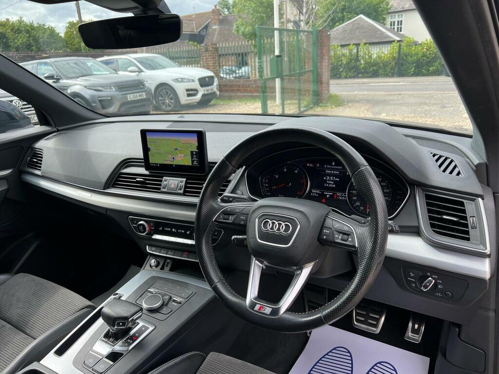 Audi Q5 Sq5 #14
