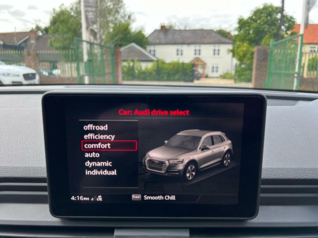 Audi Q5 Sq5 #26