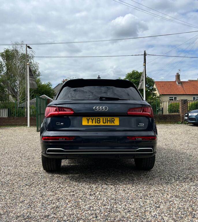 Audi Q5 Sq5 #9