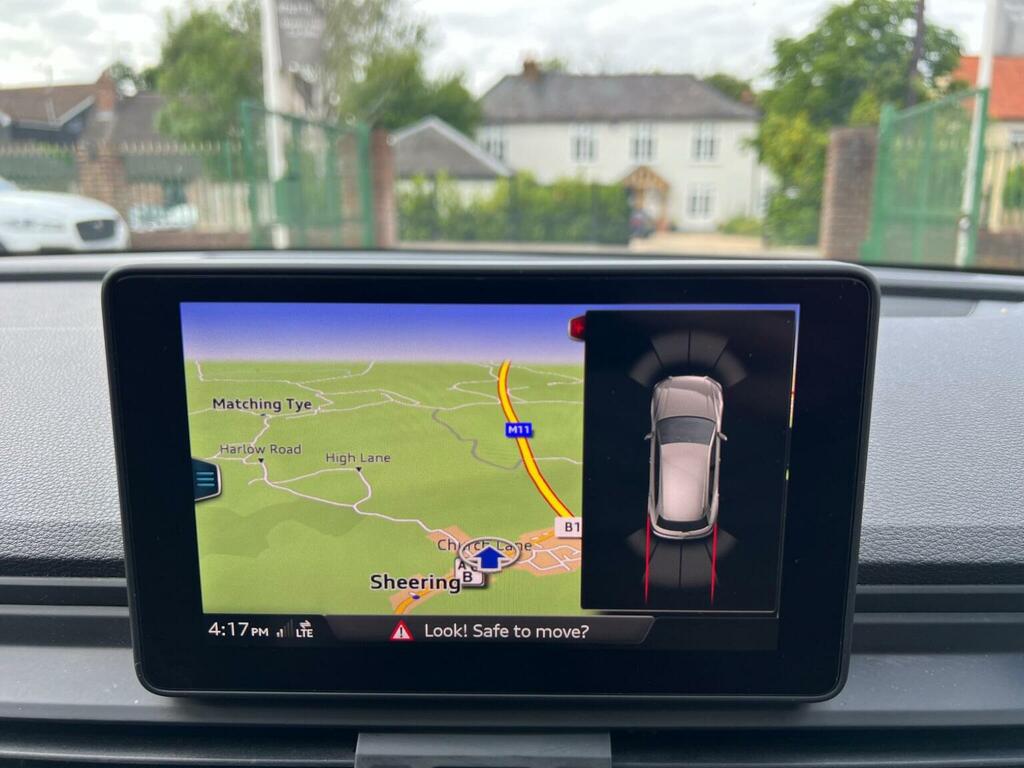 Audi Q5 Sq5 #22