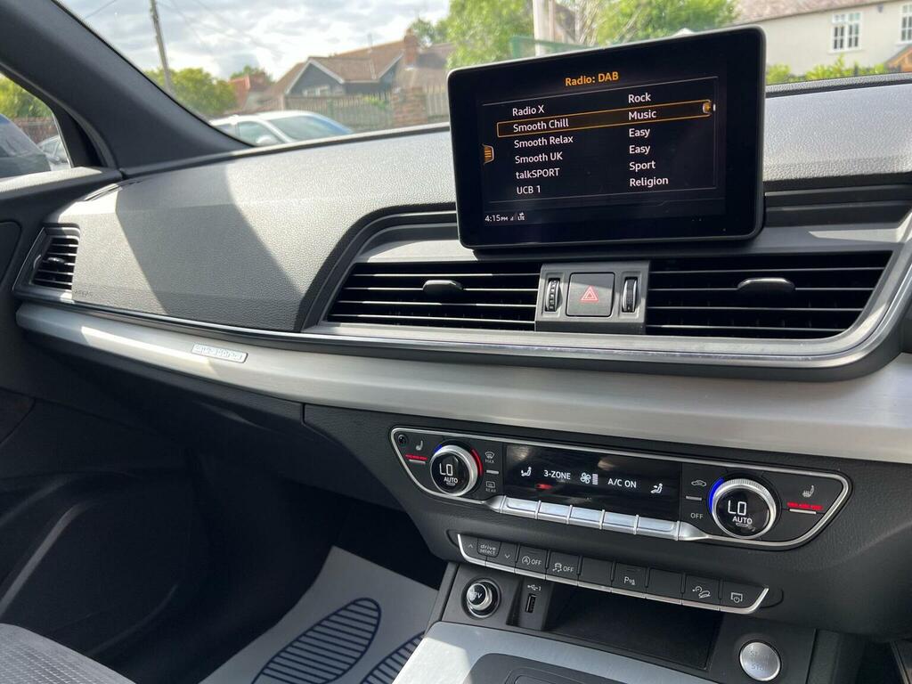 Audi Q5 Sq5 #17