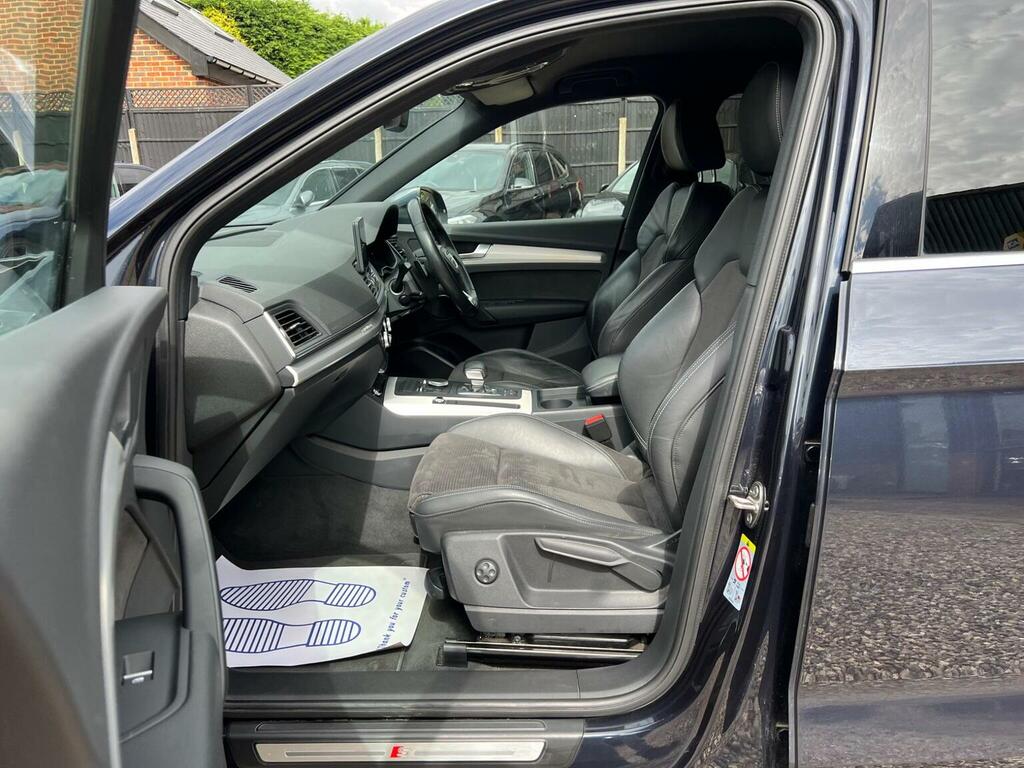 Audi Q5 Sq5 #15