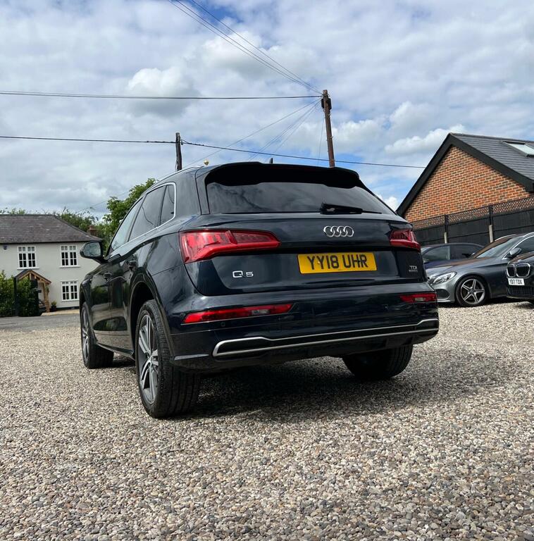Audi Q5 Sq5 #10