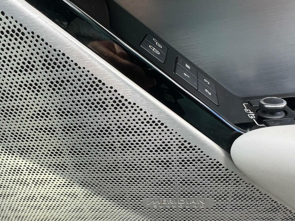Land Rover Range Rover Velar Range Rover Velar R-dynamic Se D180 Silver #14