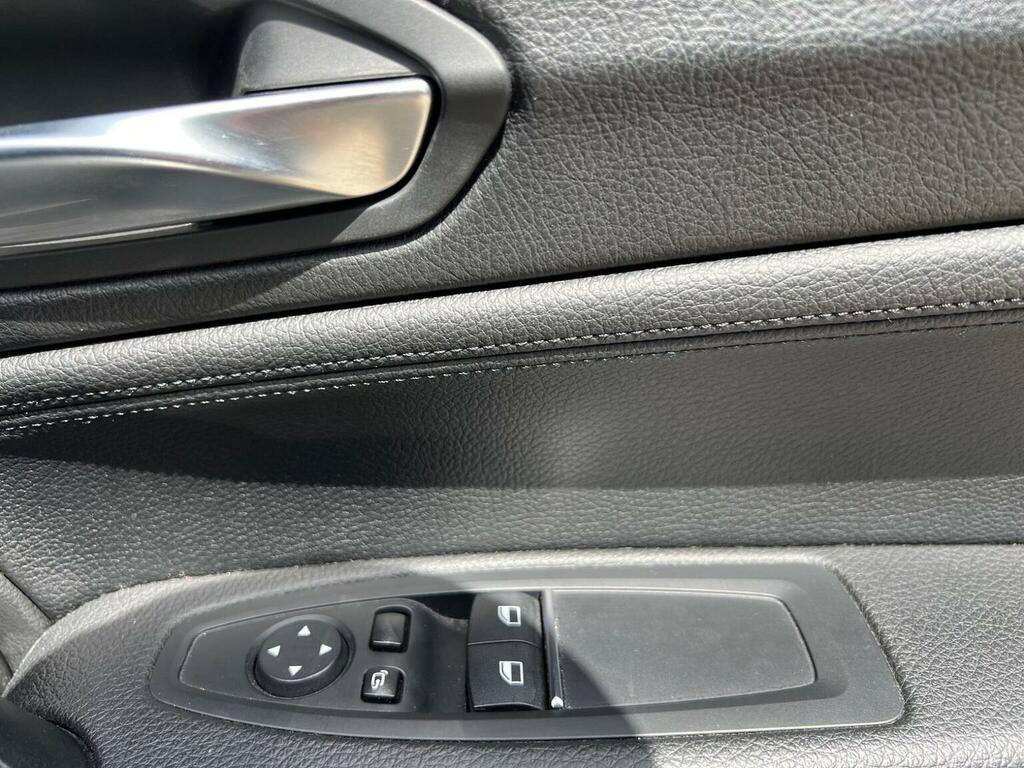 BMW 2 Series 2.0L 218D M Sport Black #17