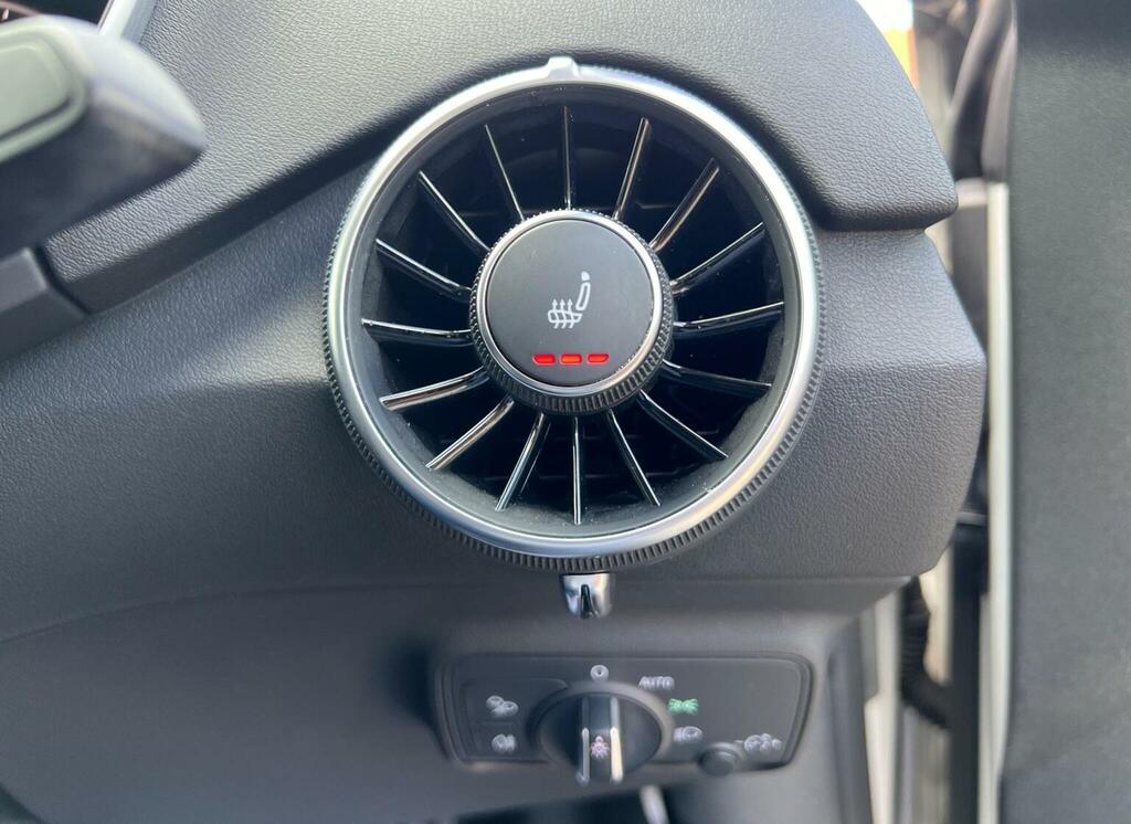 Audi TT Sport Tfsi Silver #14