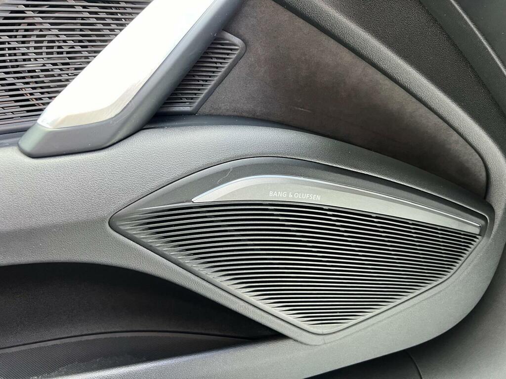 Audi TT Sport Tfsi Silver #16