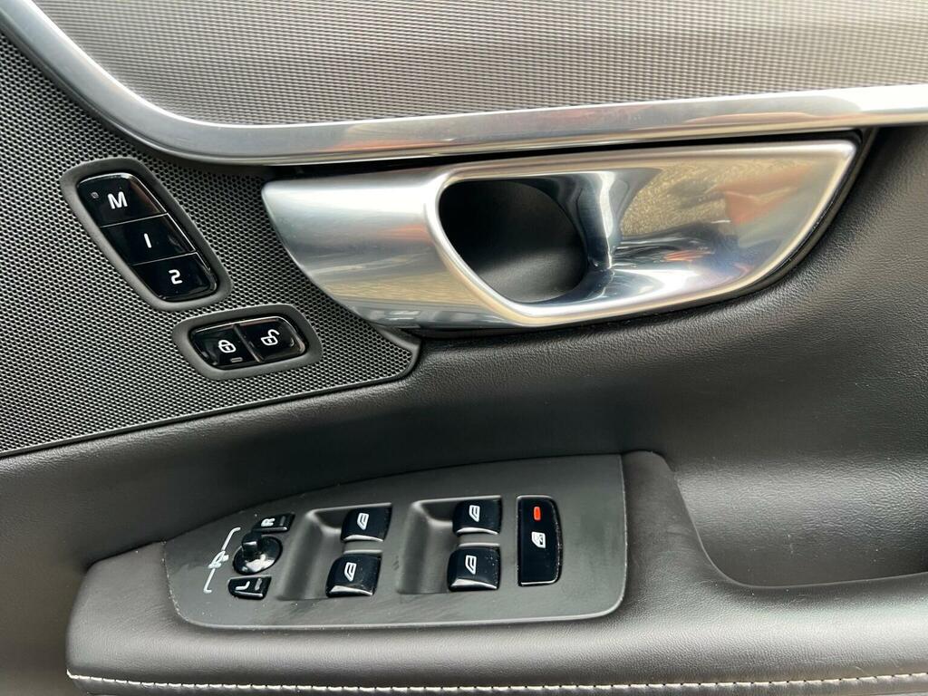 Volvo V90 Estate 2.0 D4 Inscription Grey In Grey #17