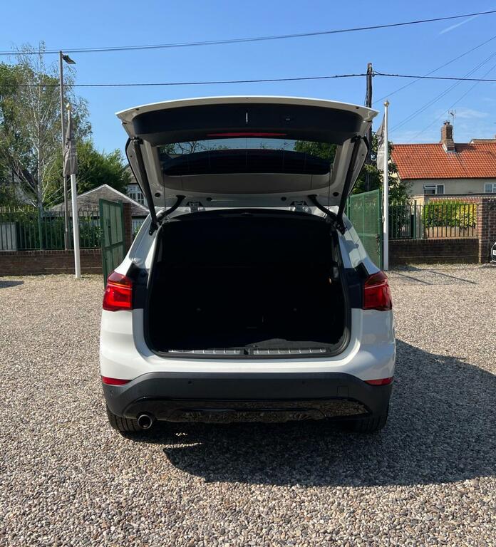 BMW X1 Xdrive 20I M Sport Step Grey #15