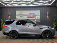 Land Rover Discovery Ed4 Se Black #18