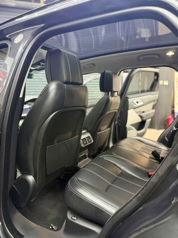 Land Rover Range Rover Velar First Edition Grey #13