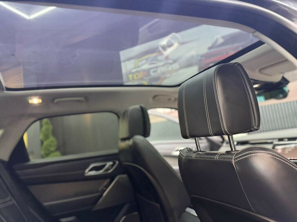 Land Rover Range Rover Velar First Edition Grey #15