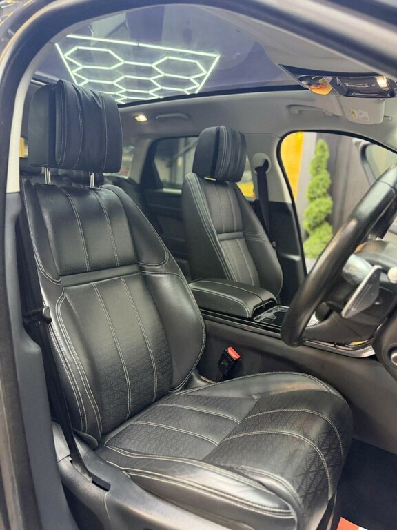 Land Rover Range Rover Velar First Edition Grey #8