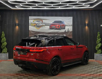 Land Rover Range Rover Velar First Edition Grey #22