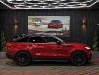Land Rover Range Rover Velar First Edition Grey #24