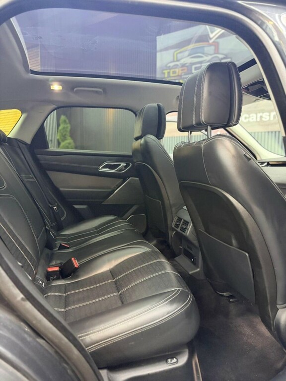 Land Rover Range Rover Velar First Edition Grey #14