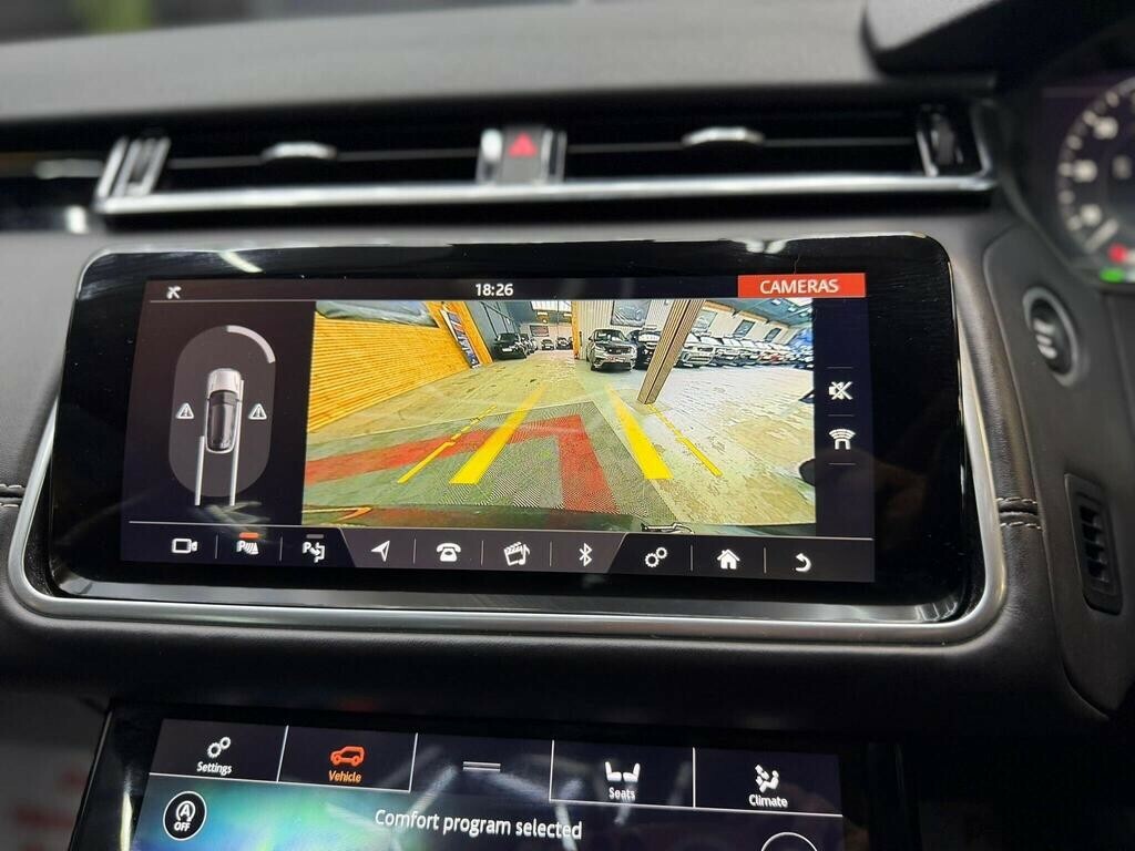 Land Rover Range Rover Velar First Edition Grey #17
