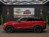 Land Rover Range Rover Velar First Edition Grey #23