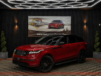 Land Rover Range Rover Velar First Edition Grey #21