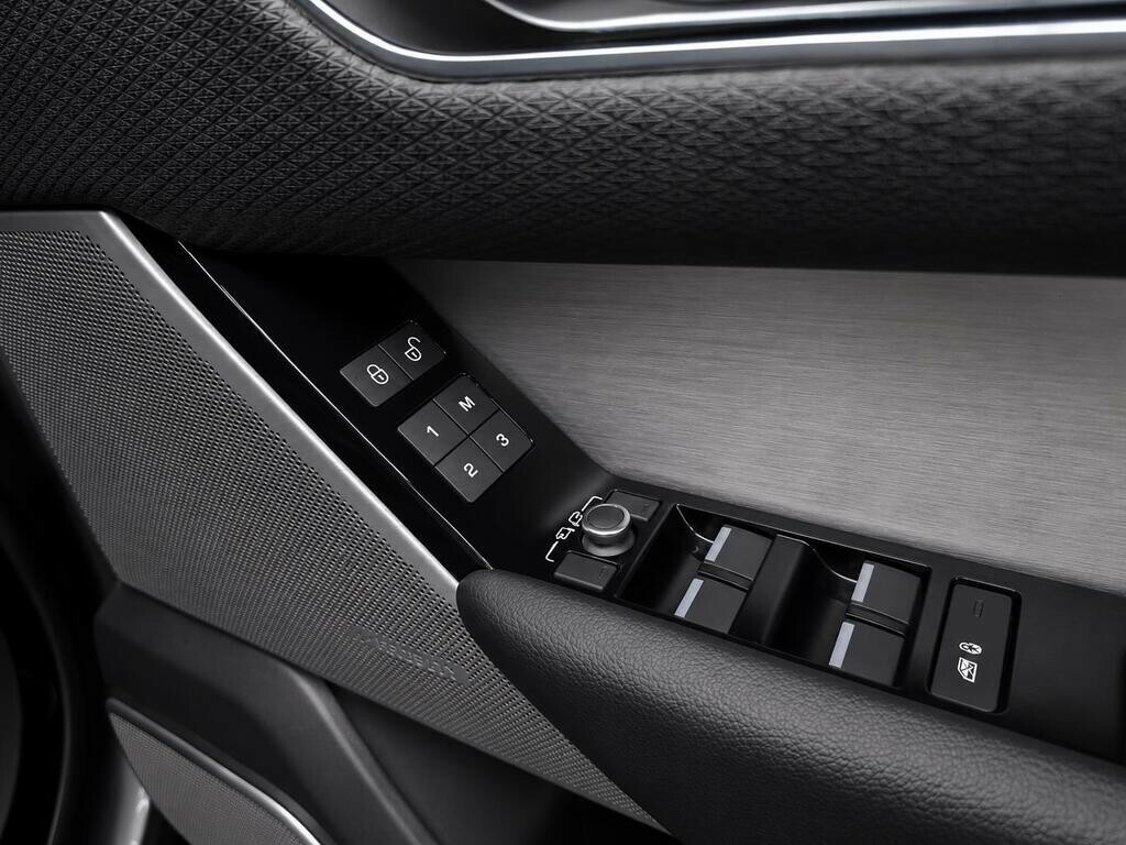 Land Rover Range Rover Velar First Edition Grey #20