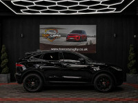 Jaguar E-Pace 2.0 D180 R-dynamic S Awd Euro 6 Ss Grey #16
