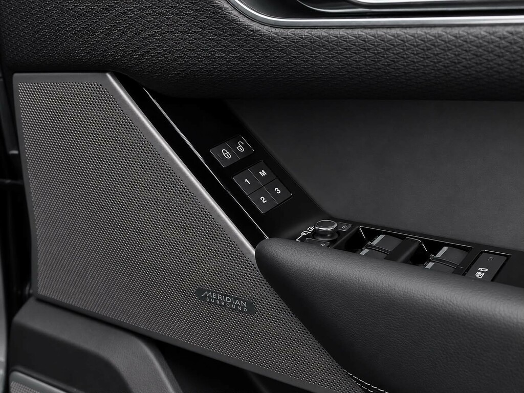 Land Rover Range Rover Velar Range Rover Velar S D180 Black #15