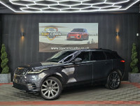 Land Rover Range Rover Velar Range Rover Velar S D180 Black #22