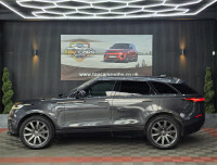 Land Rover Range Rover Velar Range Rover Velar S D180 Black #25