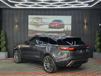 Land Rover Range Rover Velar Range Rover Velar S D180 Black #23