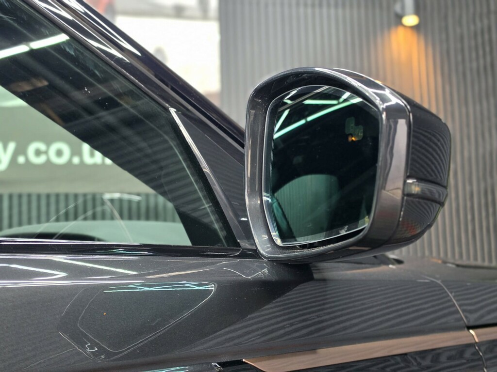 Land Rover Range Rover Velar Range Rover Velar S D180 Black #10