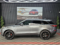 Land Rover Range Rover Velar Rover Velar Se D240 4Wd Brown #21
