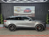 Land Rover Range Rover Velar Rover Velar Se D240 4Wd Brown #20
