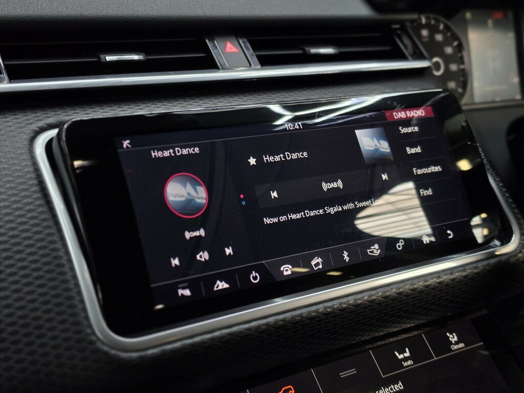 Land Rover Range Rover Velar Rover Velar Se D240 4Wd Brown #9