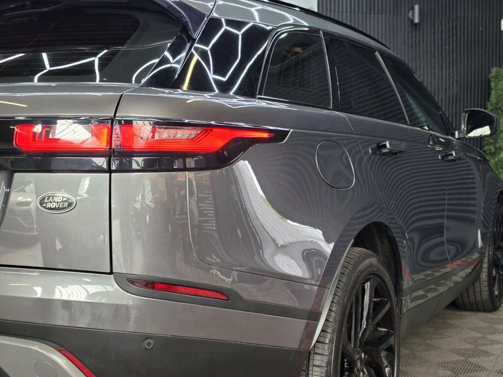 Land Rover Range Rover Velar Rover Velar Se D240 4Wd Brown #17