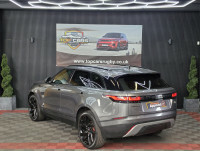 Land Rover Range Rover Velar Rover Velar Se D240 4Wd Brown #19