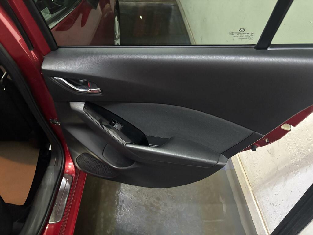 Mazda 3 3 2.0 Skyactiv-g Se-l Nav Hatchback Man Red #18