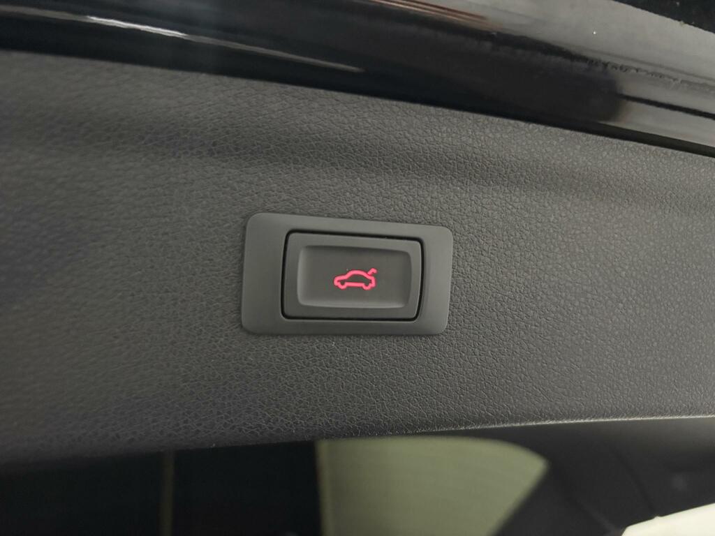Audi Q3 Tfsi Black Edition Grey #16