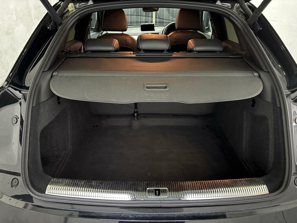 Audi Q3 Tfsi Black Edition Grey #17