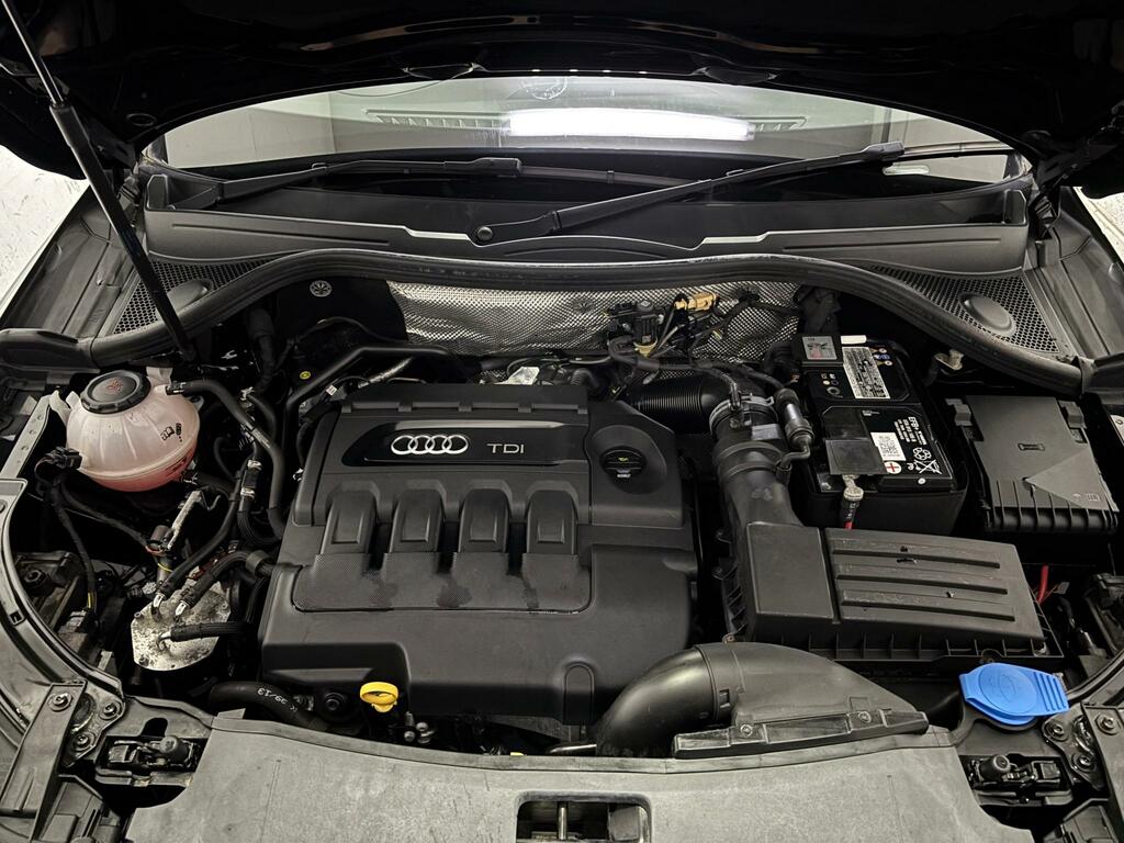 Audi Q3 Tfsi Black Edition Grey #39
