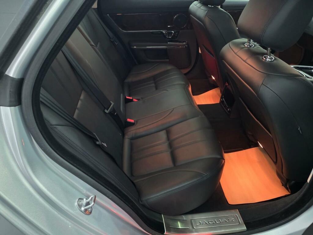 Jaguar XJ 3.0 Xj Portfolio  #30