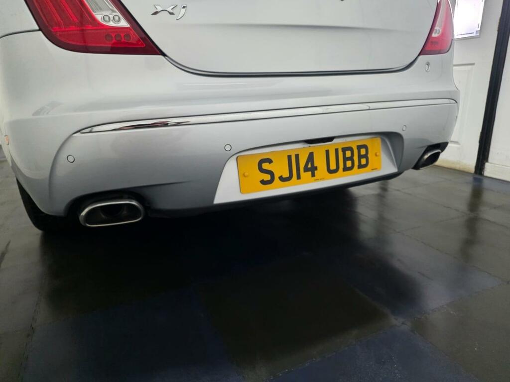Jaguar XJ 3.0 Xj Portfolio  #34