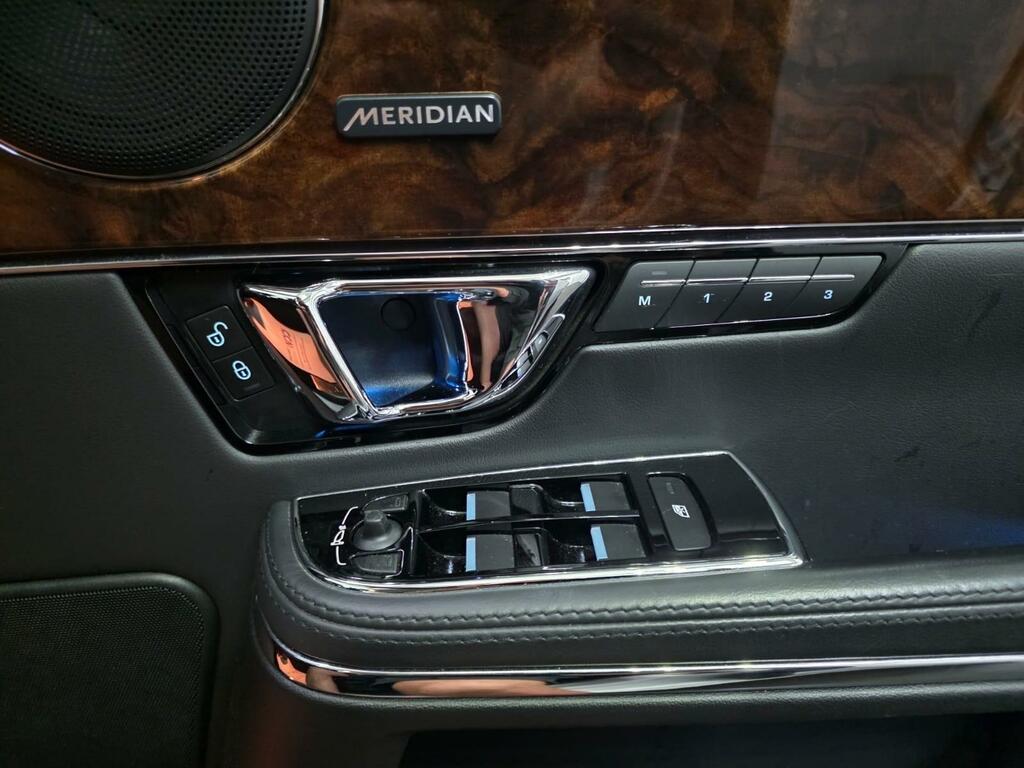 Jaguar XJ 3.0 Xj Portfolio  #27
