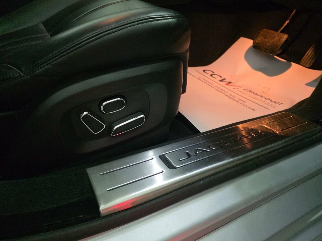 Jaguar XJ 3.0 Xj Portfolio  #22