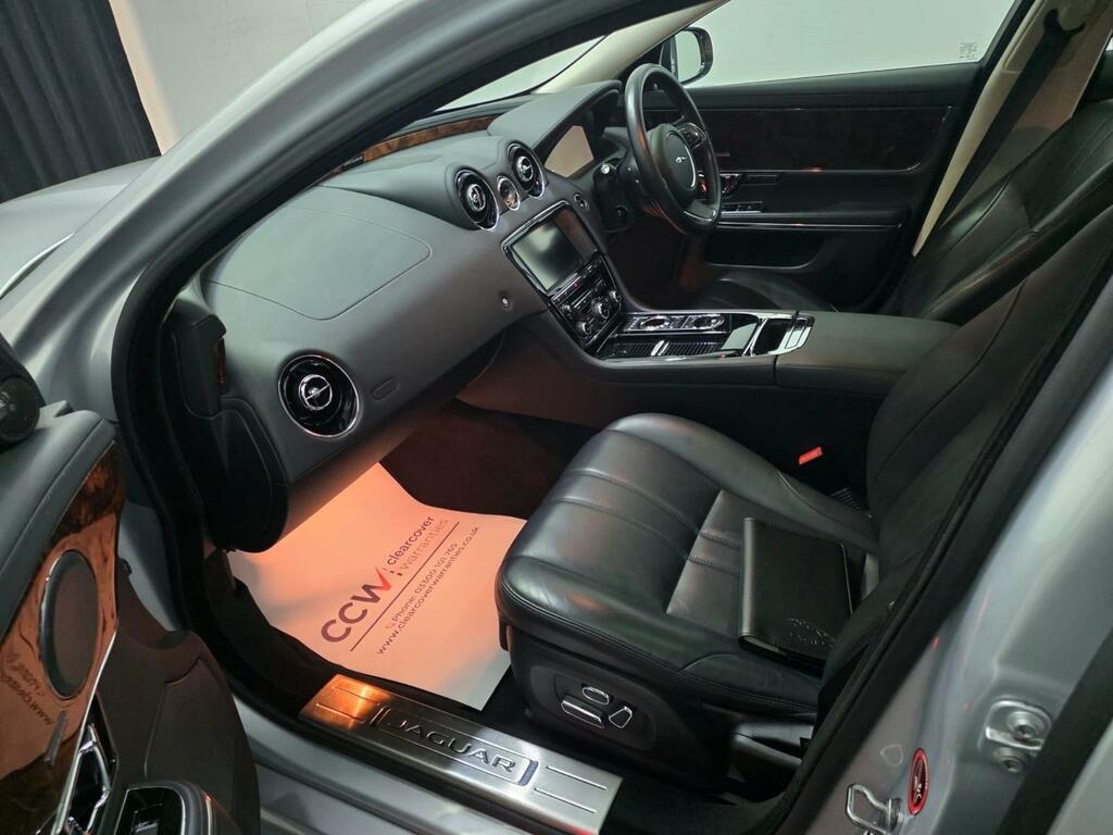 Jaguar XJ 3.0 Xj Portfolio  #47