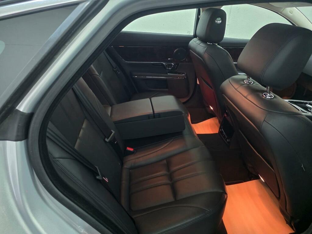 Jaguar XJ 3.0 Xj Portfolio  #43