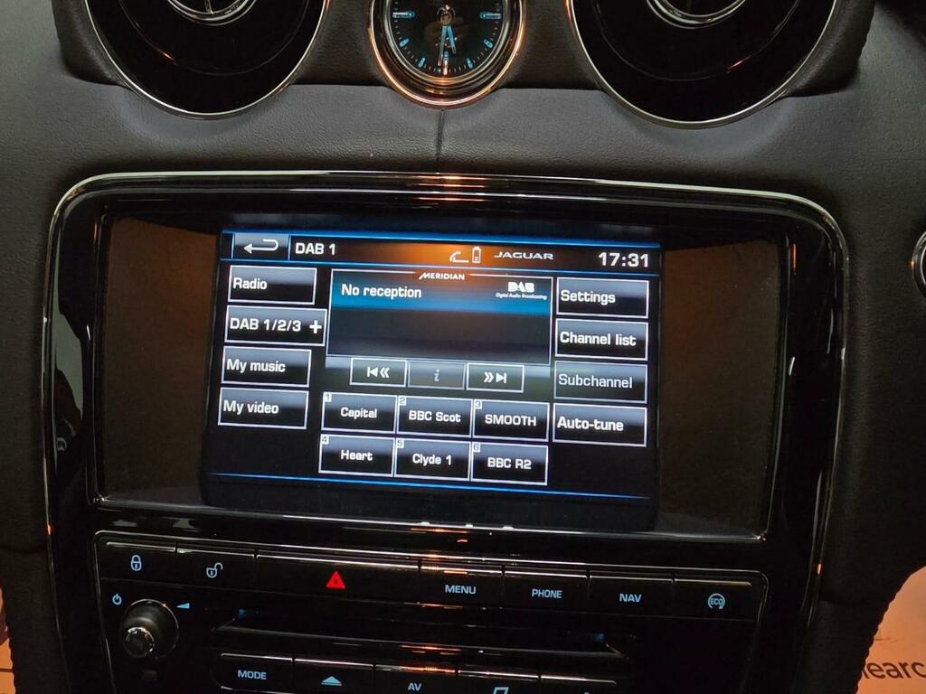 Jaguar XJ 3.0 Xj Portfolio  #21