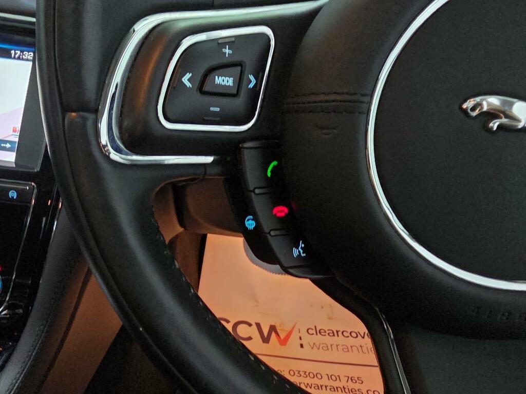 Jaguar XJ 3.0 Xj Portfolio  #19