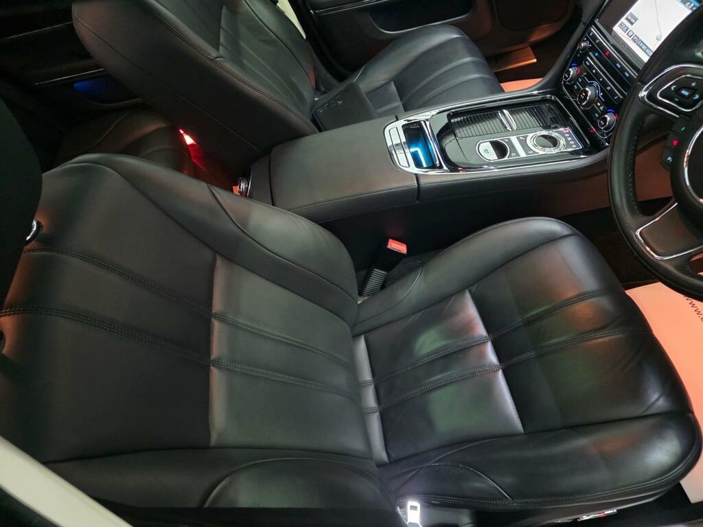 Jaguar XJ 3.0 Xj Portfolio  #17