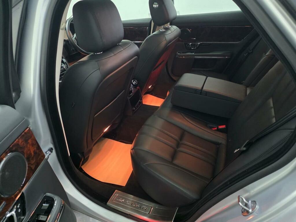 Jaguar XJ 3.0 Xj Portfolio  #39