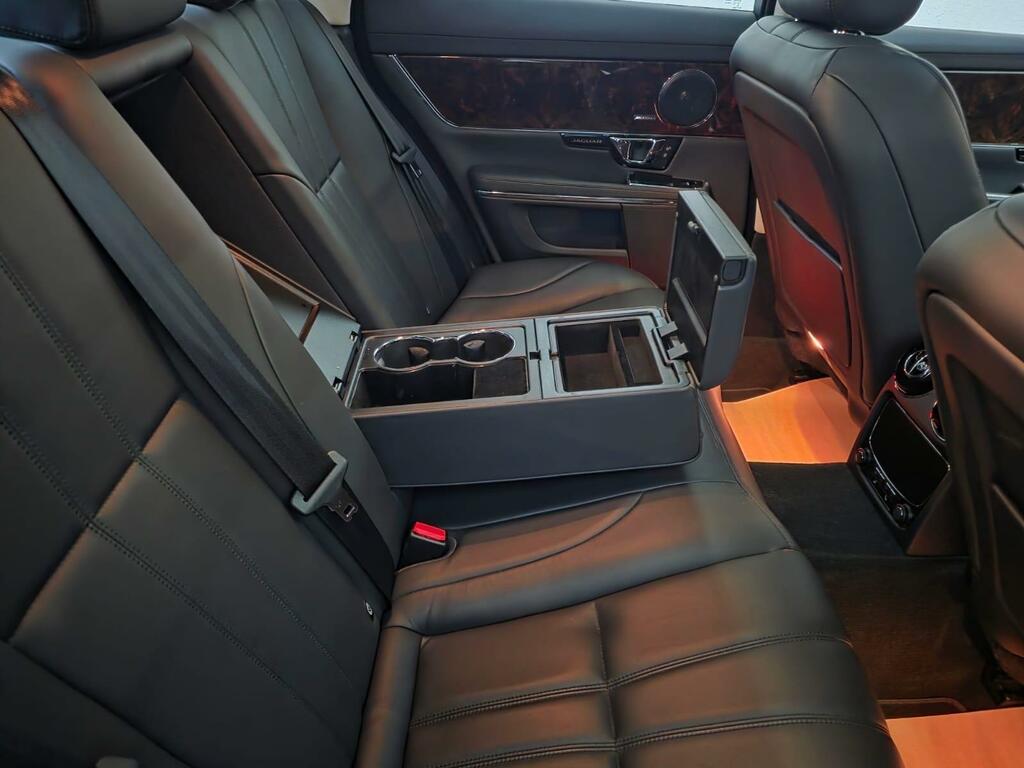 Jaguar XJ 3.0 Xj Portfolio  #48